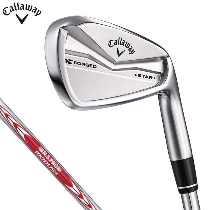 楽天市場】キャロウェイ X FORGED STAR エックス フォージド スター