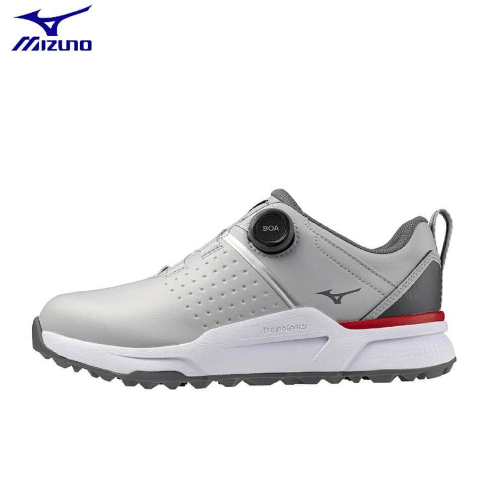 ふくちゃんMizuno BOA ゴルフシューズ ゴルフシューズ｜ゴルフ｜ミズノ