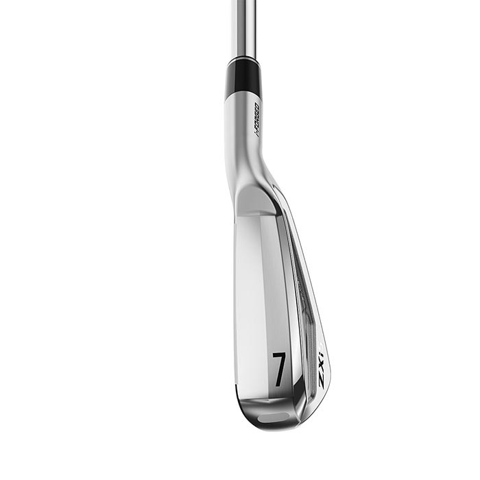 楽天市場】ダンロップ SRIXON スリクソン ZXi5 アイアン 6本セット
