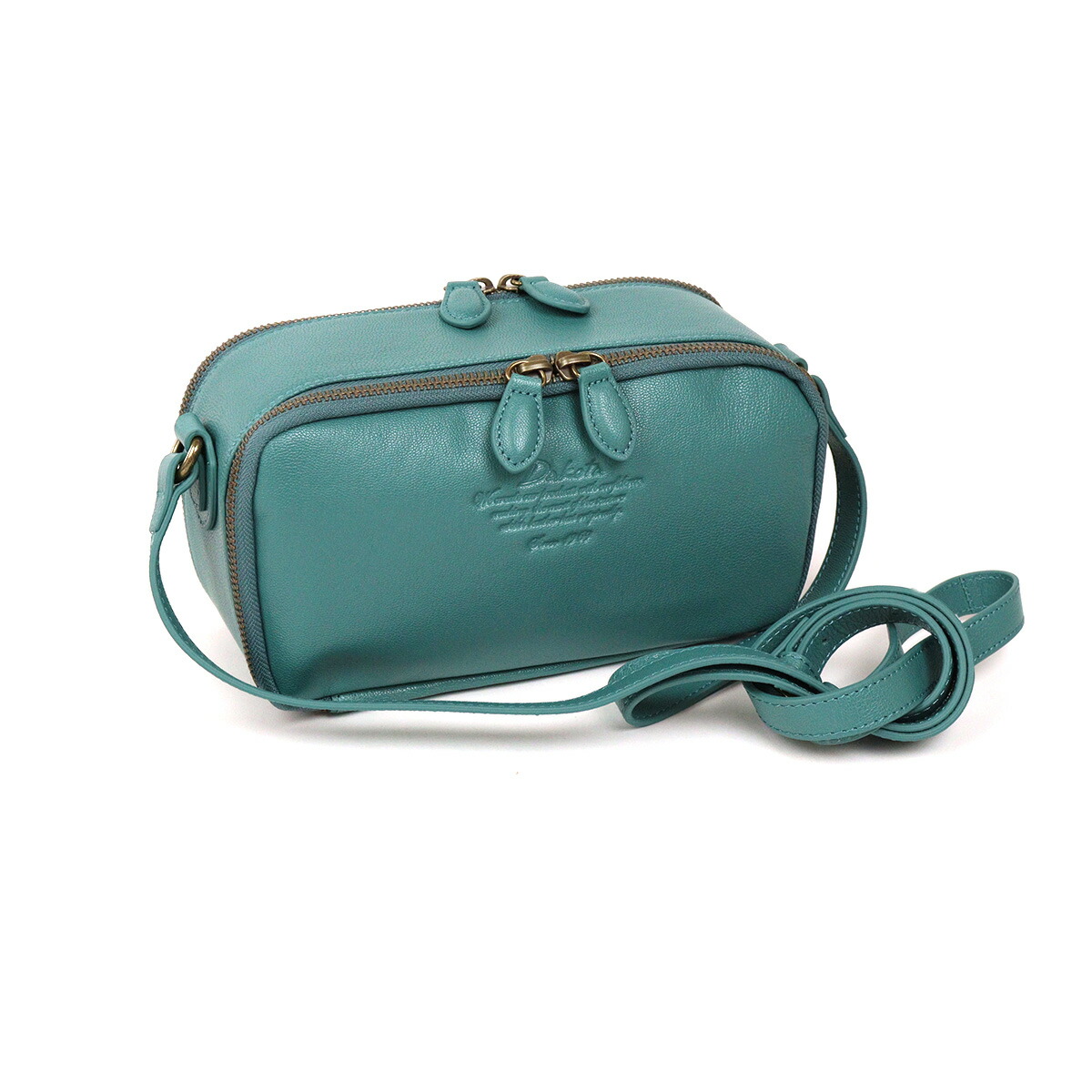 楽天市場】お財布ポシェット ダコタ Dakota アミューズ スクエア