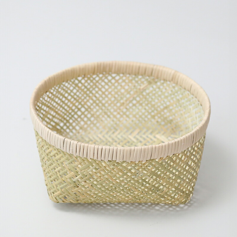 楽天市場】松野屋 篠竹灰汁とおし 27cm 日本製 岩手県 通気性のいい