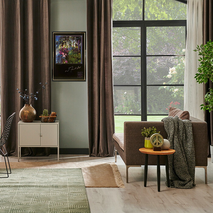 楽天市場】トレンツ リャド「リビエラ公園」 ポスター 額付き ポップ