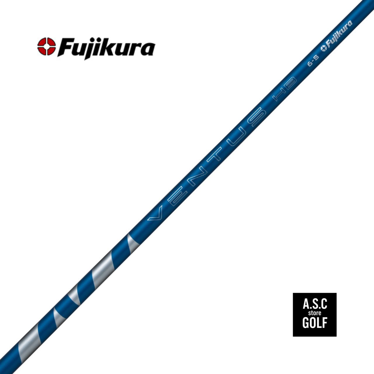 楽天市場】【 選べるスリーブ付きシャフト 】 FUJIKURA フジクラ 24