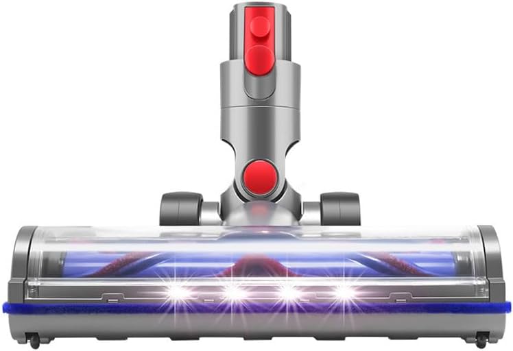 楽天市場】ダイソン ヘッド V12、V12Slim、sv18ソフトローラー