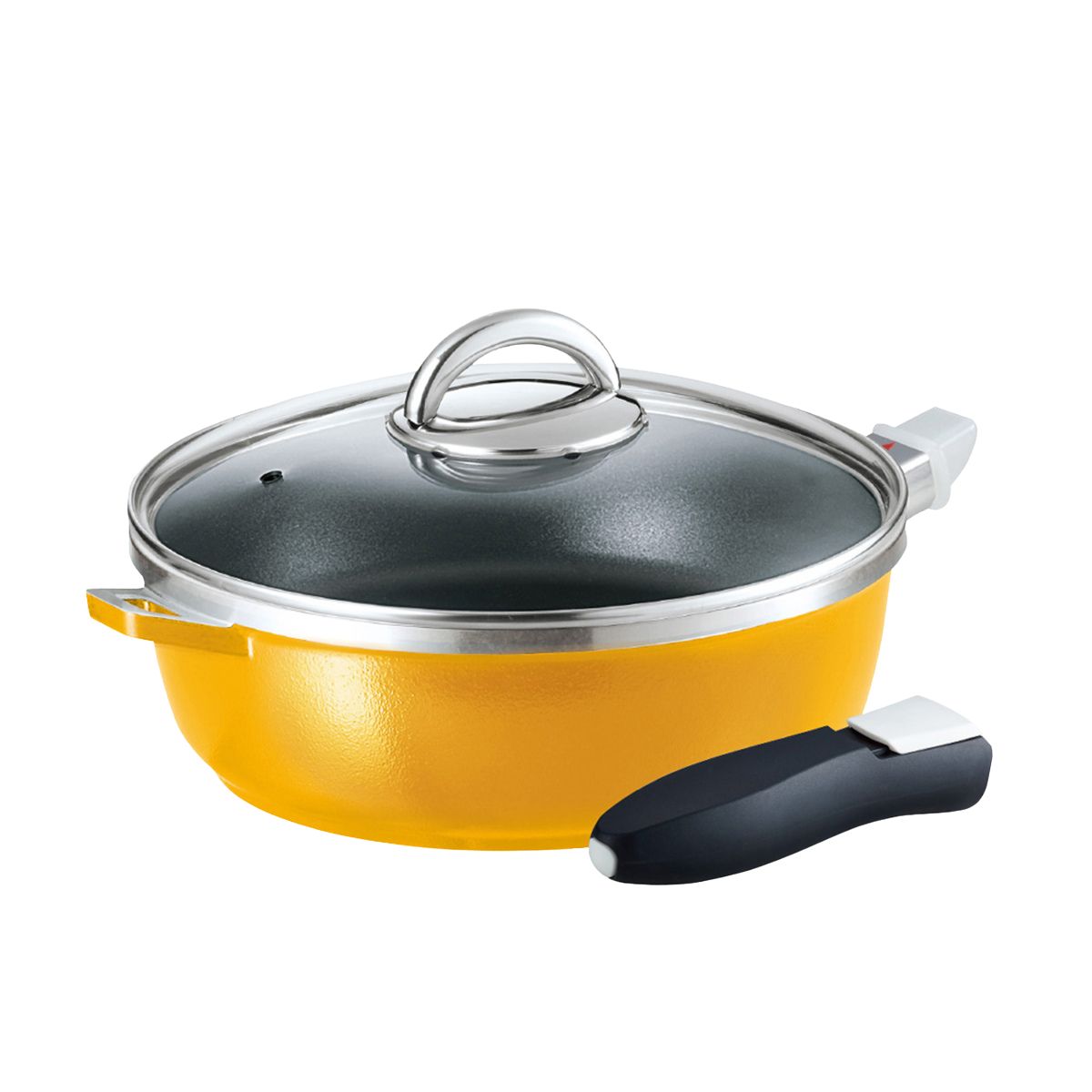 楽天市場】フライパン オールパンゼロ 選べる 3色 4サイズ 20cm 22cm