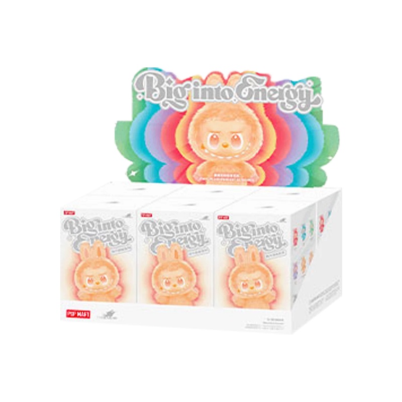 楽天市場】[正規品] POP MART（ポップマート） Pop Mart Labubu The