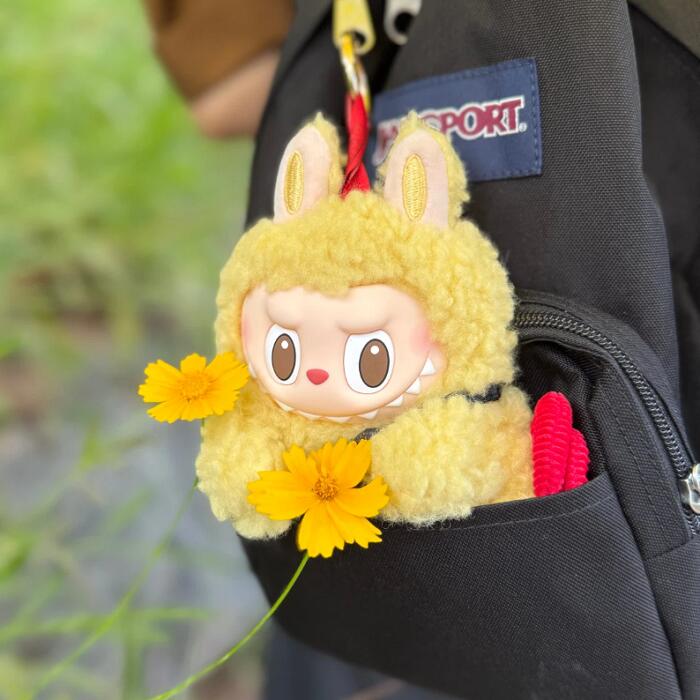 楽天市場】【◇正規品◇】POP MART（ポップマート）Labubu The