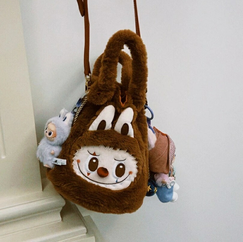 楽天市場】※正規品※ POP MART（ポップマート） Labubu Why So Serious