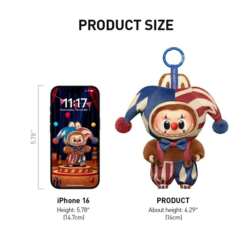 楽天市場】POP MART（ポップマート） Why So Serious Series Vinyl