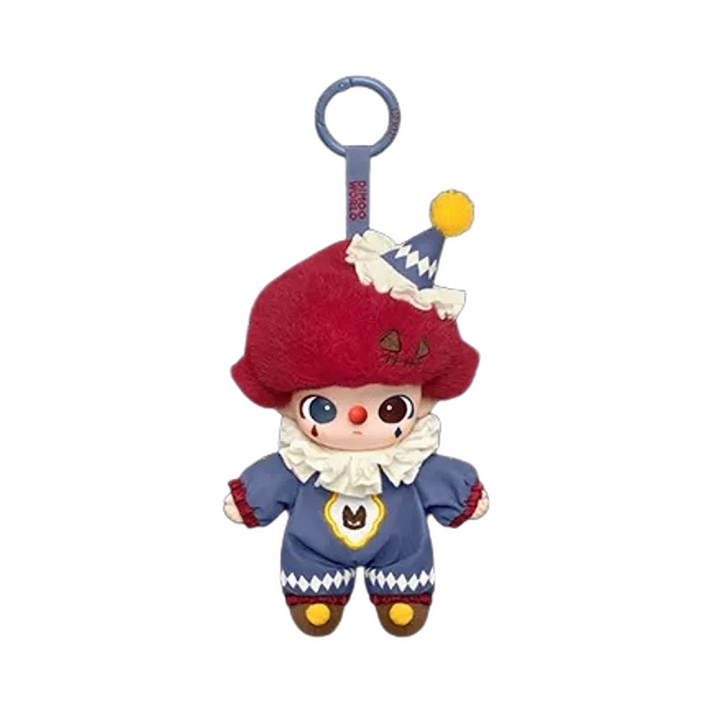 楽天市場】POP MART（ポップマート） Why So Serious Series Vinyl