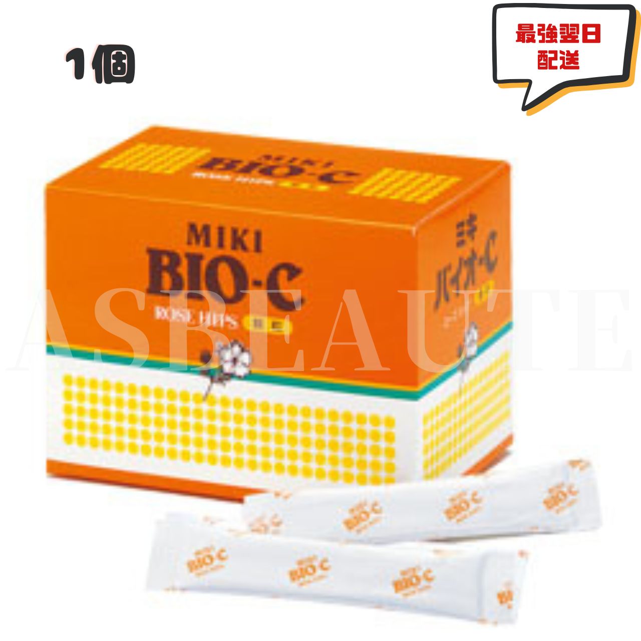 楽天市場】【10円オフクーポン】ミキプルーン ミキバイオ C 顆粒タイプ