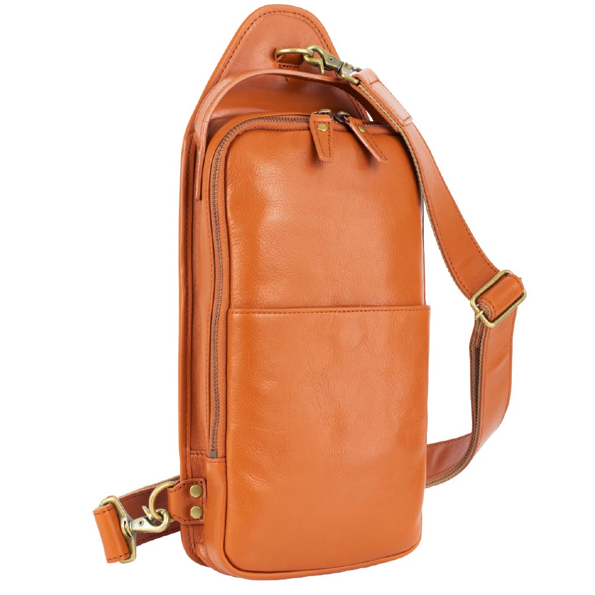 楽天市場】ボディバッグ メンズ 本革 送料無料 ポーチ カバン 斜めがけ