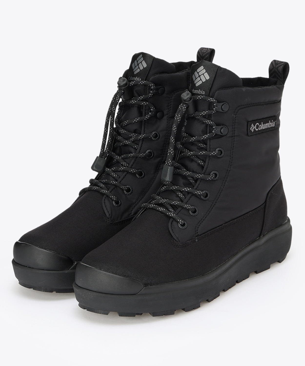 楽天市場】コロンビア メンズ レディース シューズ サップランド3