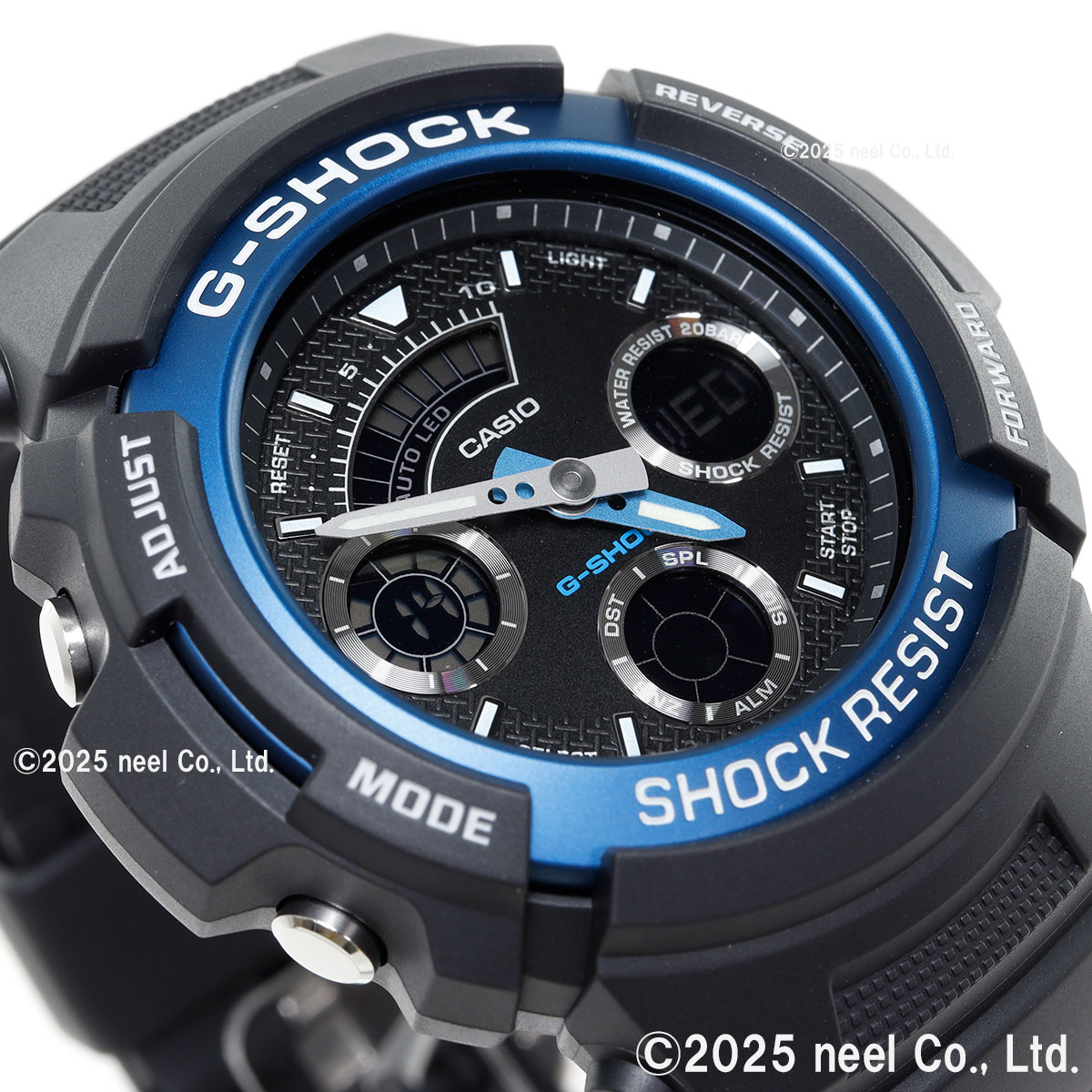 楽天市場】【店内ポイント最大41倍！本日限定！】G-SHOCK アナログ