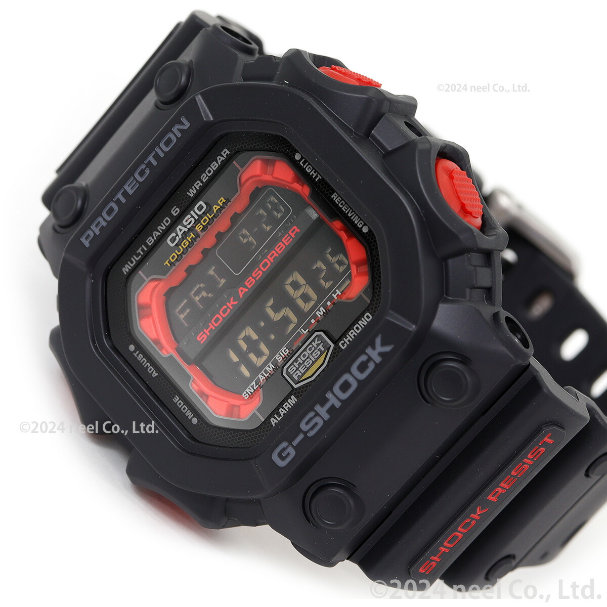 楽天市場】【店内ポイント最大41倍！本日限定！】G-SHOCK 電波