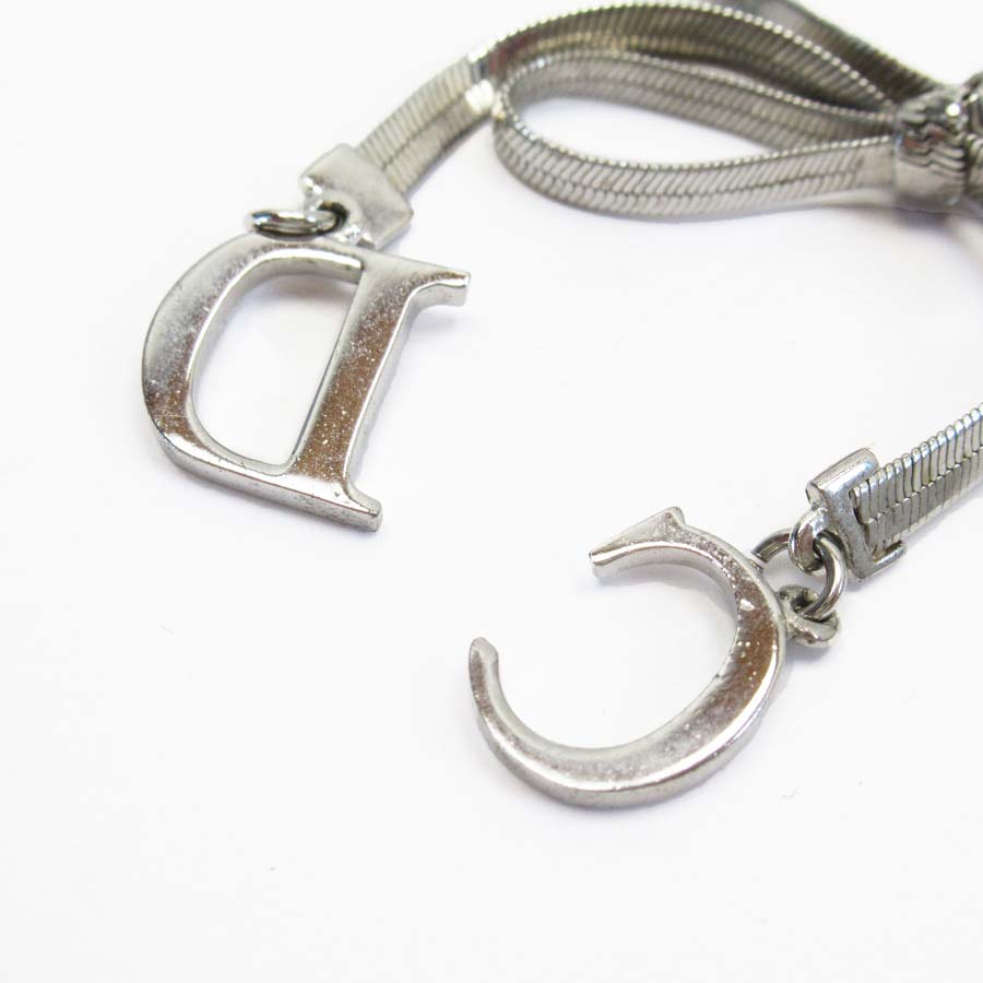 楽天市場】クリスチャンディオール Christian Dior アンクレット