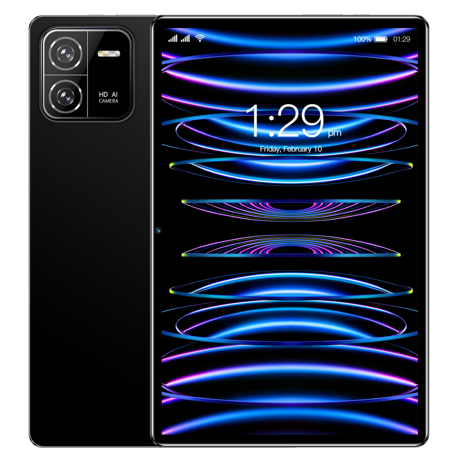 タブレット 10インチ Wi-Fi Android」の人気商品一覧 | 安い商品を通販