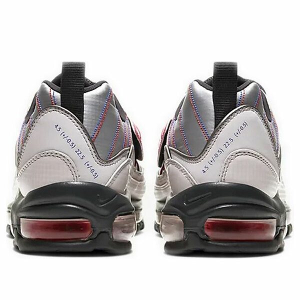 Nike ナイキ メンズ スニーカー 【Nike Air Max 98 NRG ´Space Flight