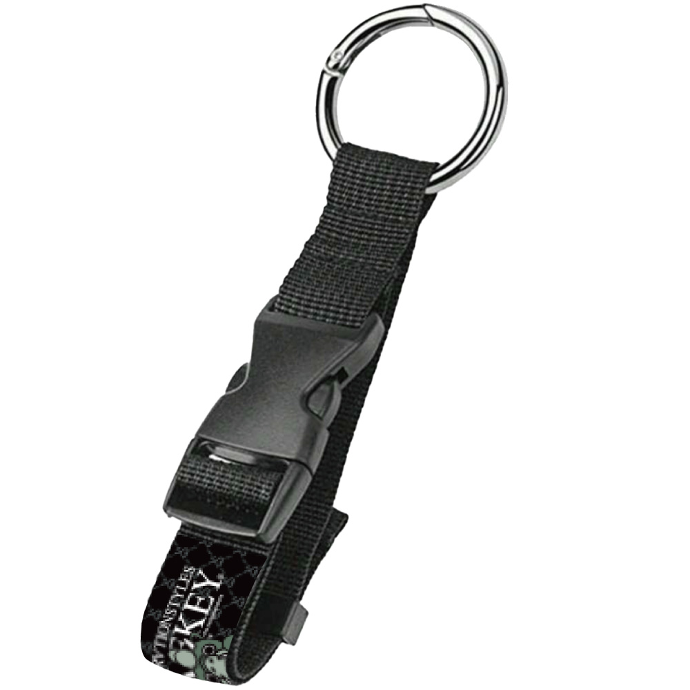 楽天市場】キーリング ブランド（サイズ（S/M/L）フリー）（メンズ