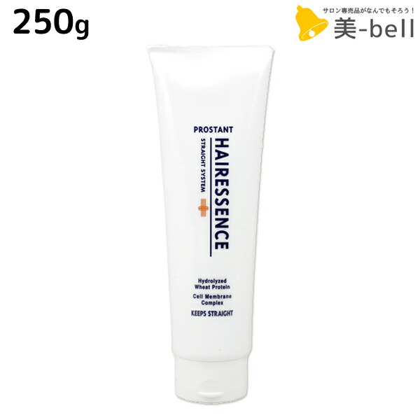 中野製薬 プロスタント ヘアエッセンス 250g (ヘアトリートメント