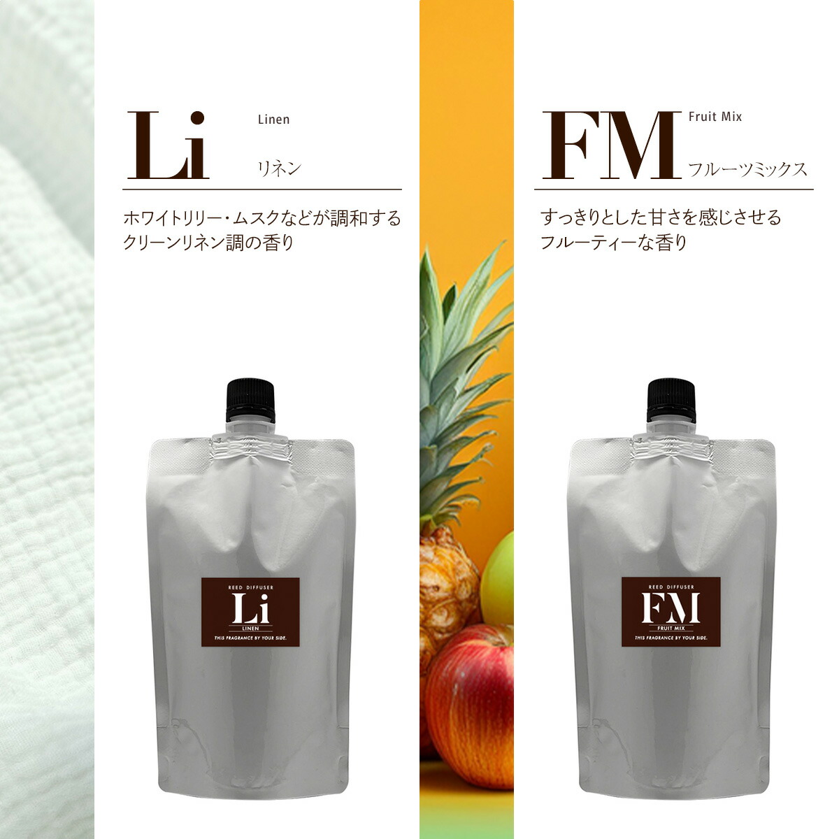 楽天市場】リードディフューザー 200ml 詰め替え リフィル ルーム