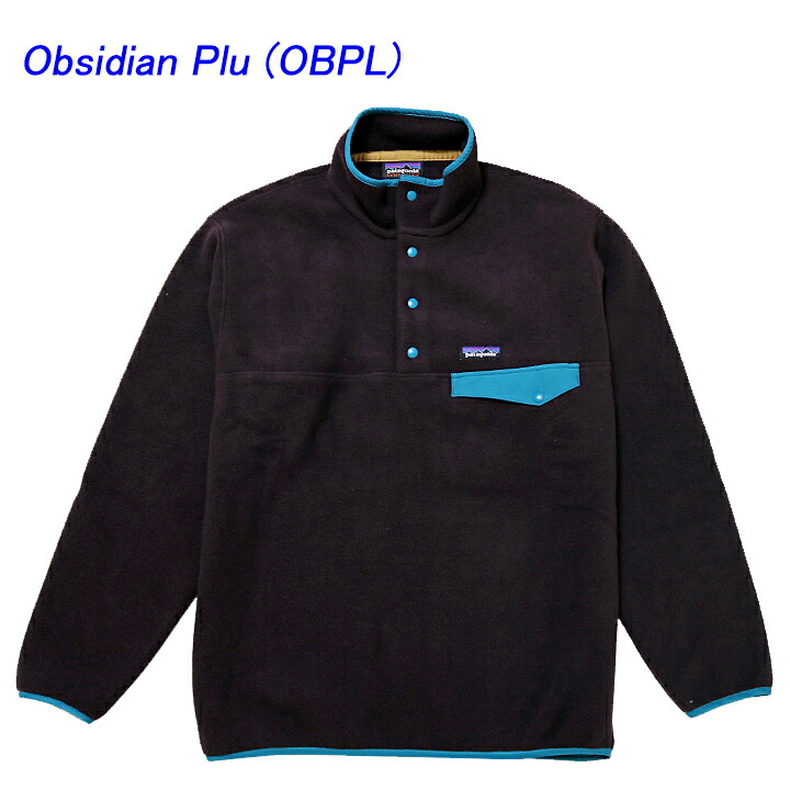 楽天市場】パタゴニア フリース patagonia Men's Synchilla Snap-T