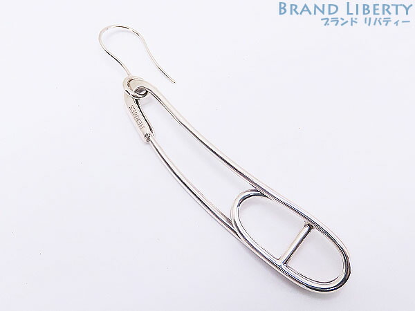 楽天市場】【激レア磨き済新品同様】エルメス HERMES シェーヌダンクル