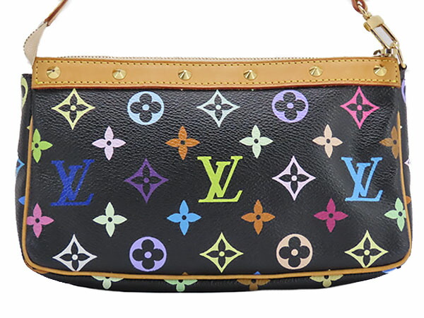 楽天市場】【美品】ルイヴィトン LOUIS VUITTON モノグラムマルチ