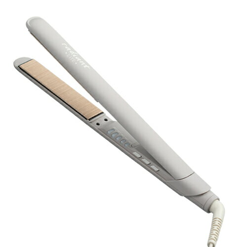楽天市場】【正規品/送料無料】ラディアント シルクプロ ヘアアイロン