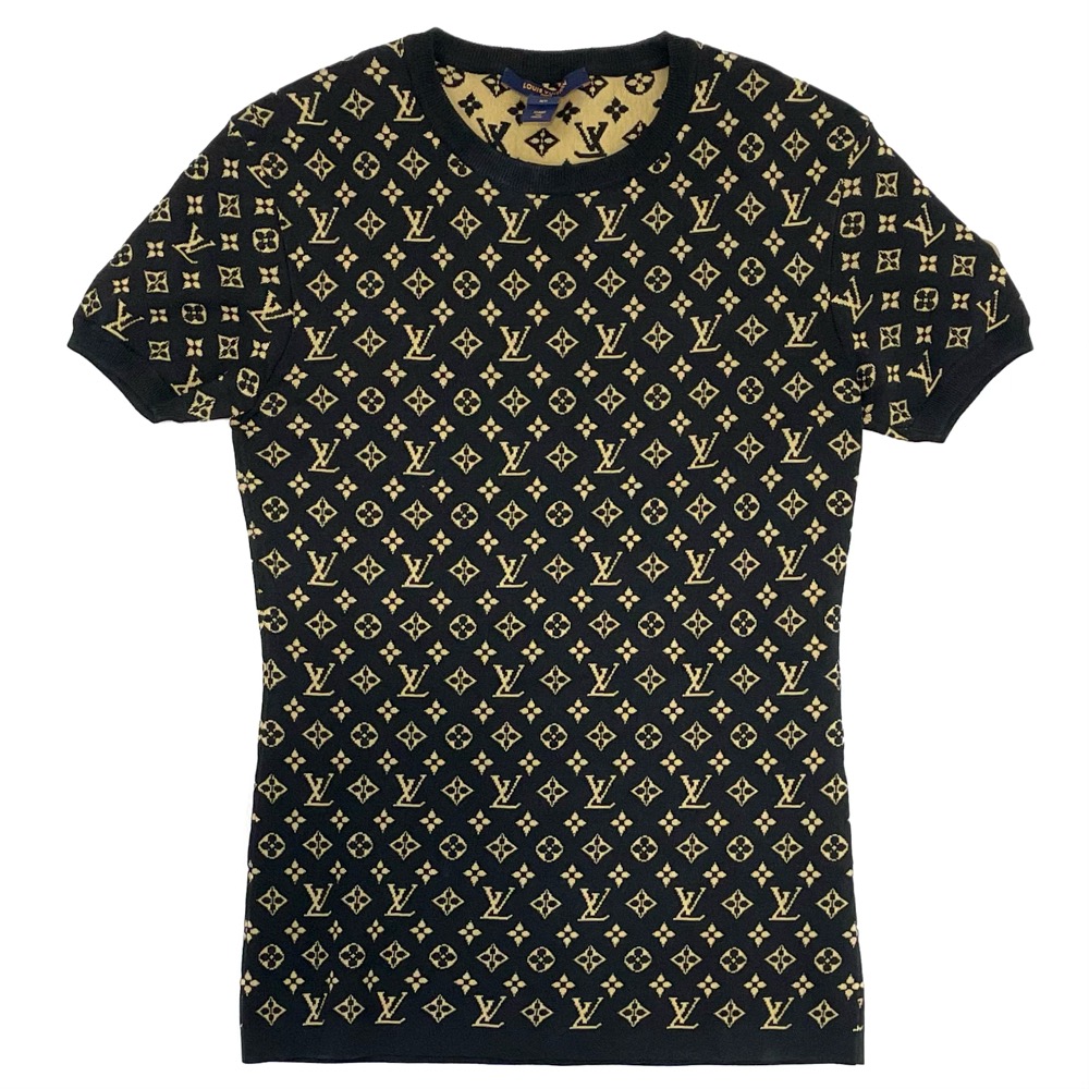 楽天市場】【限定価格】 ルイヴィトン ニット レディース モノグラム