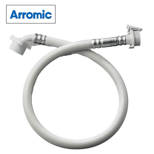 楽天市場】アラミック シルキーナノバブル洗濯ホース jlh-sn2（日用品