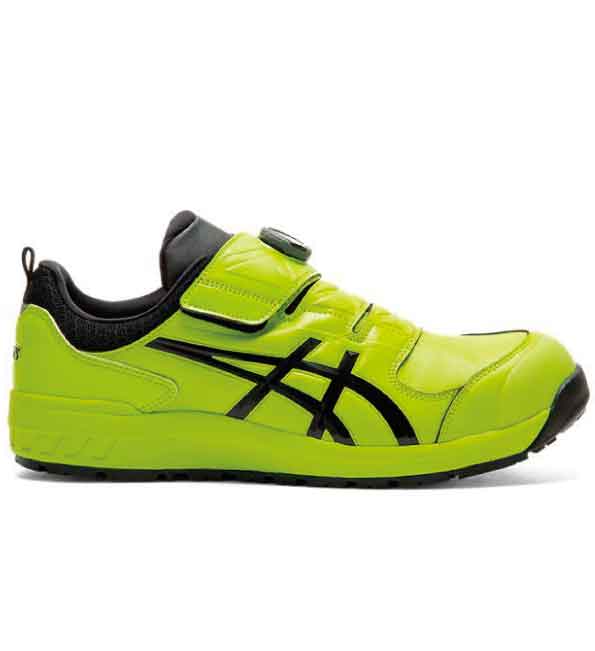楽天市場】【送料無料】アシックス asics 安全靴 作業靴 ウィンジョブ
