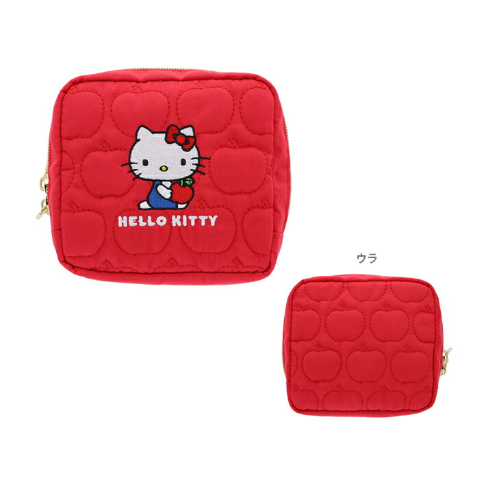 楽天市場】ハローキティ（化粧ポーチ｜レディースバッグ）：バッグ
