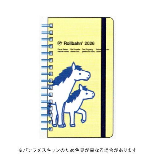 楽天市場】【10%OFFクーポン】デルフォニックス 2026年版手帳