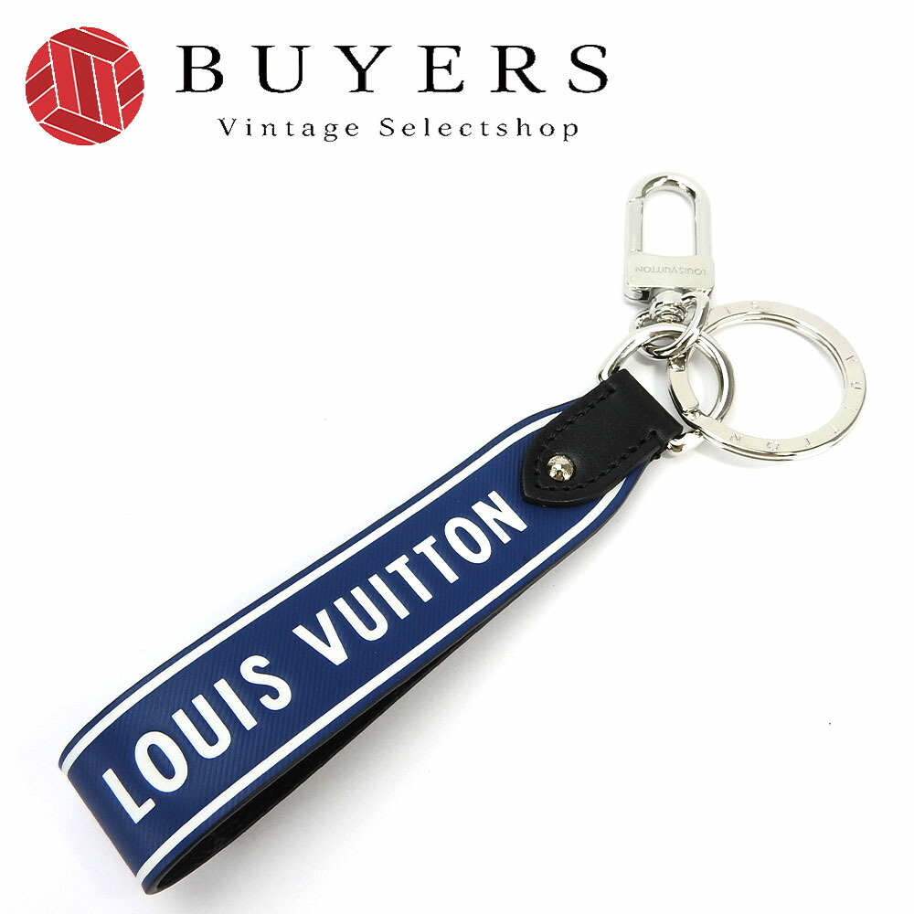 楽天市場】○【中古】 極美品 ルイヴィトン キーリング ドラゴンヌ