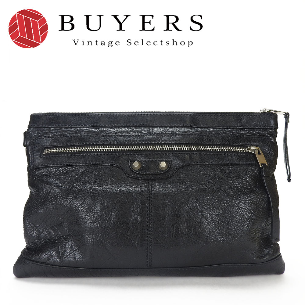 楽天市場】【中古】BALENCIAGA バレンシアガ 273022 クラシック