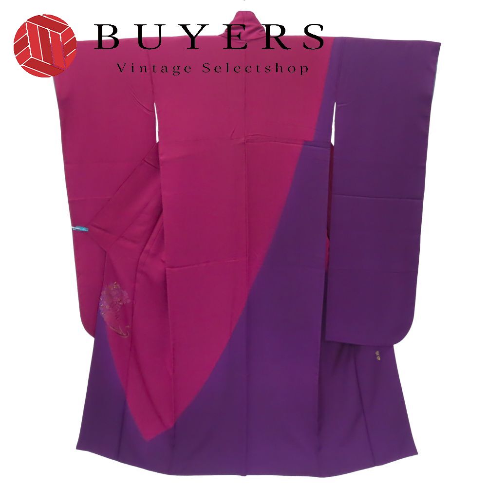 楽天市場】山本寛斎 振袖 黒の通販