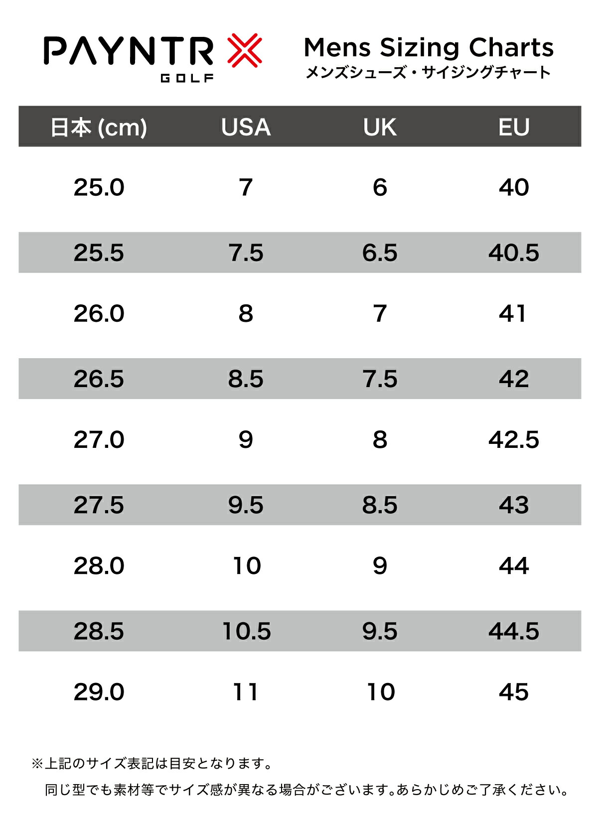 楽天市場】ペインターゴルフ ゴルフシューズ スパイクレス レース