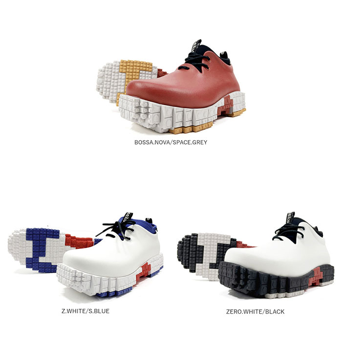 楽天市場】チル ccilu ブロックソール 通販 メンズ レディース