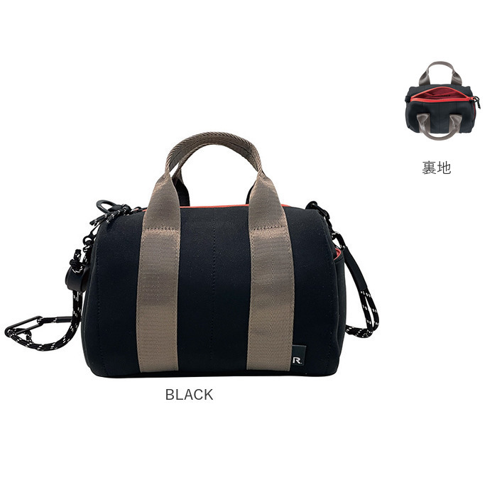 楽天市場】ルートート ベビー ルー 1250 ROOTOTE 通販 ミニショルダー