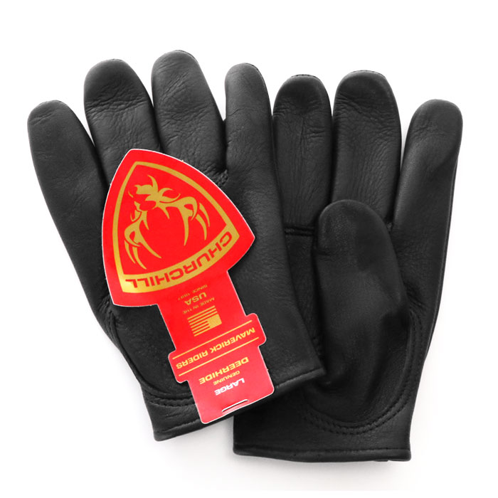 楽天市場】チャーチル グローブ 手袋 メンズ ブランド 通販 革