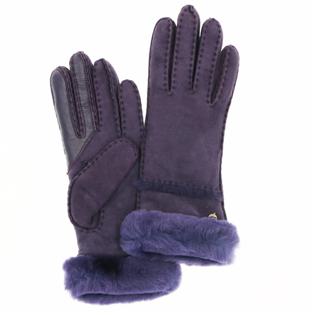 楽天市場】ugg レディース 手袋 定番 シームド テック グローブ SEAMED