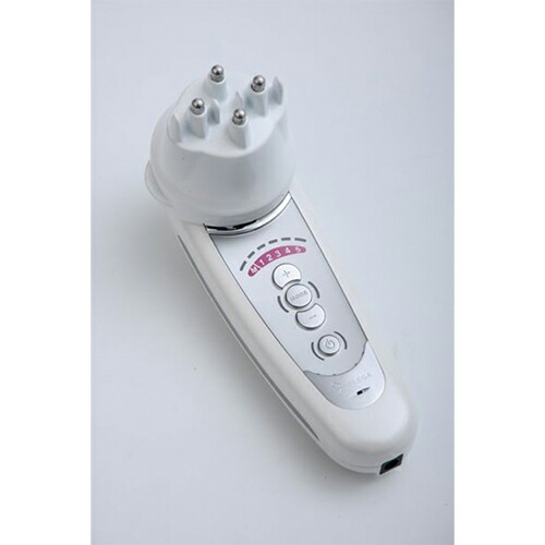 楽天市場】【ベレガ認定・公式正規販売店】頭皮用アタッチメント