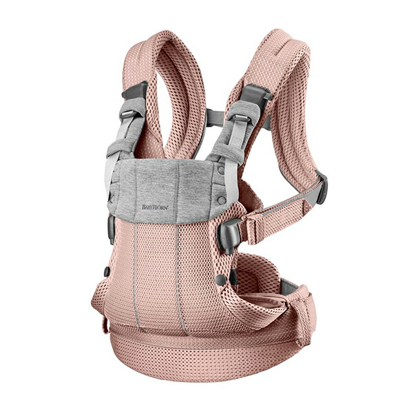 楽天市場】＼最新作／ベビービョルン ハーモニー 抱っこひも メッシュ