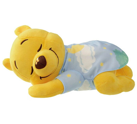 楽天市場】タカラトミー いっしょにねんね ぐっすりメロディ くまの