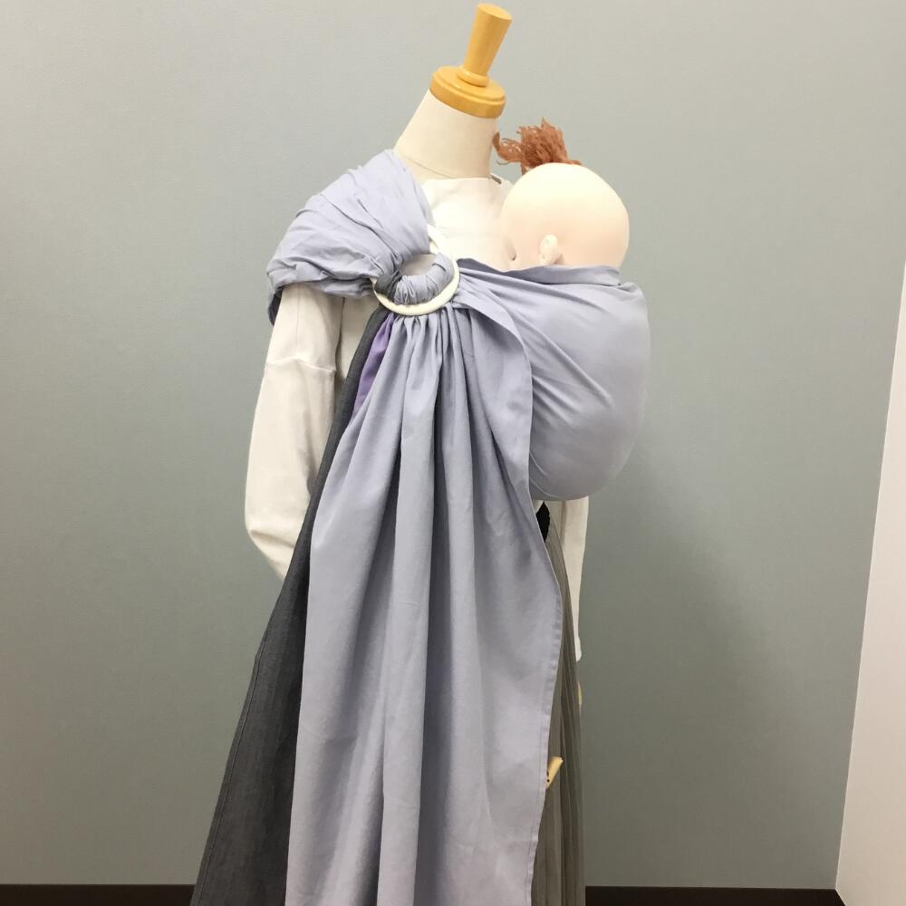 楽天市場】コンパクトで軽いスリング／綾織 オリンピアード／ストーン