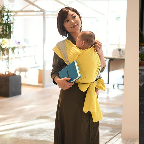 楽天市場】抱っこもおんぶも◎へこおび しじら織り オリンピアード