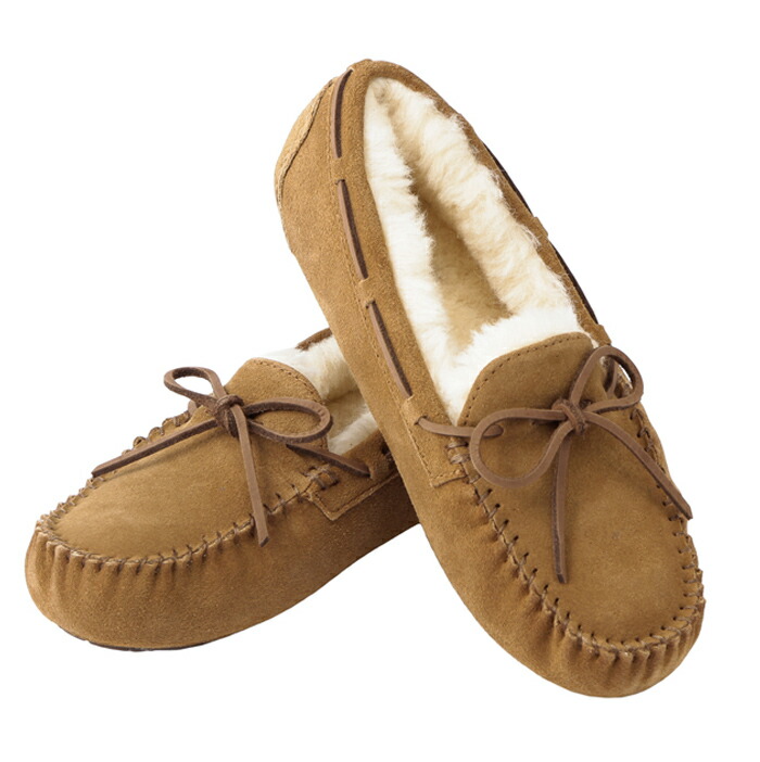 楽天市場】UGG モカシン ダコタ Dakota キッズ レディース スリッポン