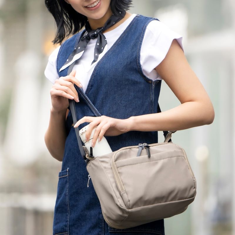 楽天市場】ママカル ショルダー mamacaru 拡張ショルダー マザーズ