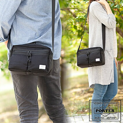 楽天市場】ポーター スイッチ ショルダーバッグ(S) 874-19674 吉田